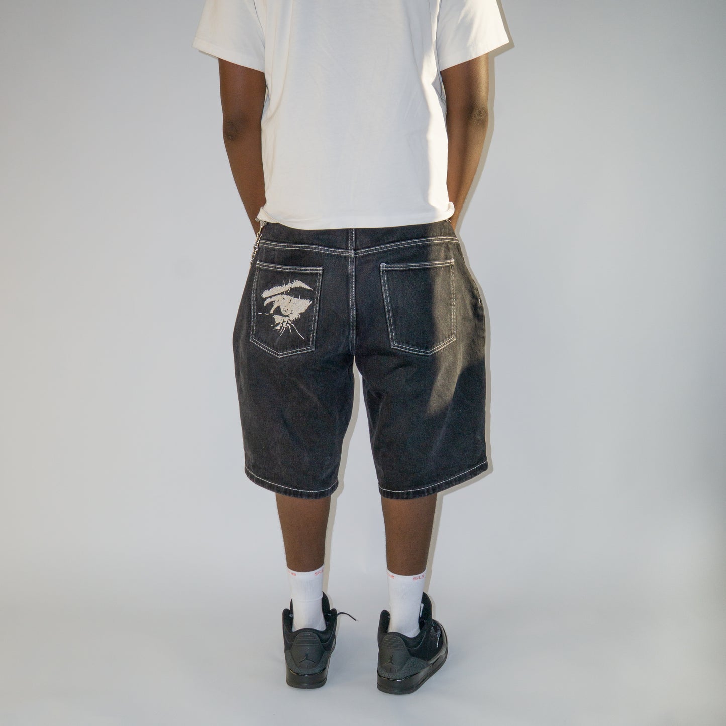 Midnight Jorts