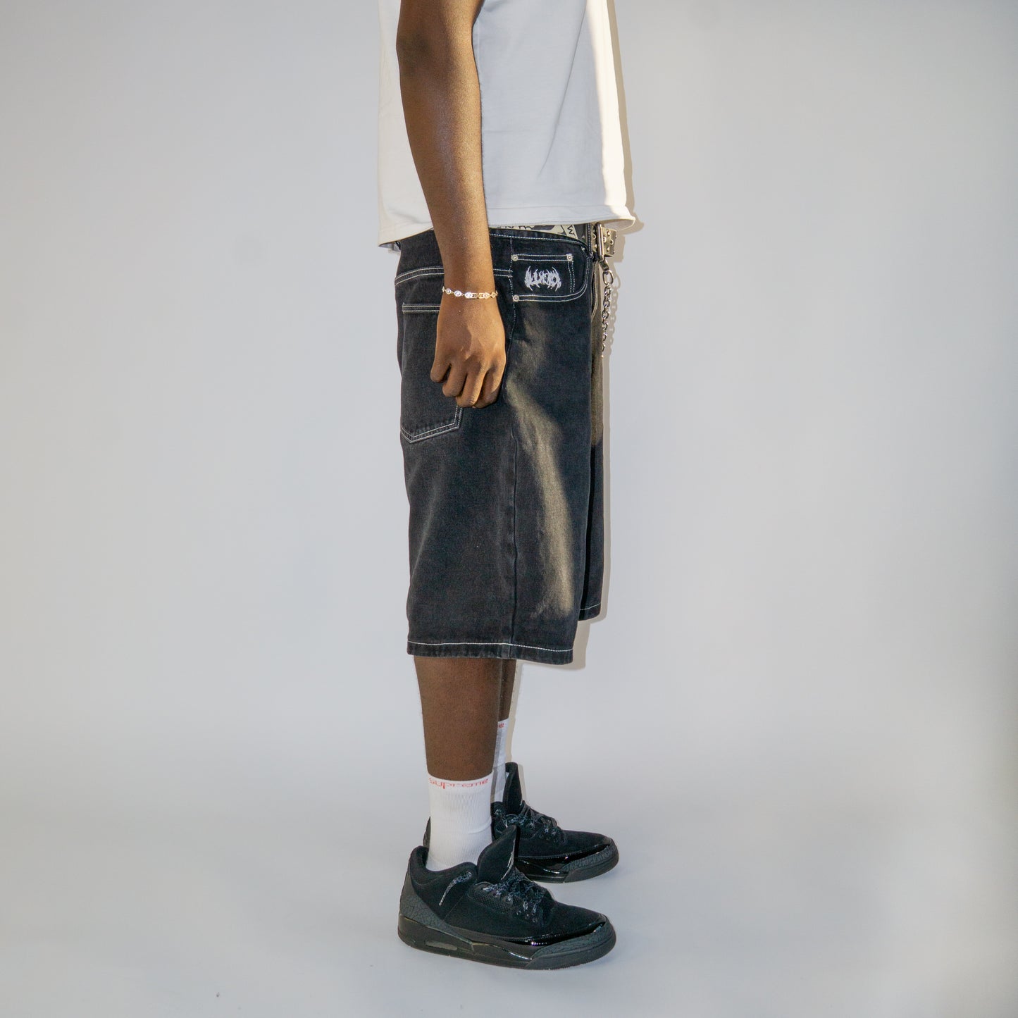 Midnight Jorts