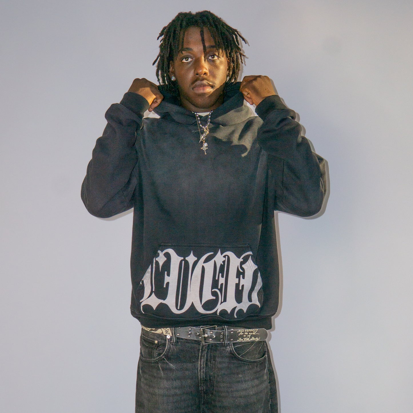 Dusk Hoodie