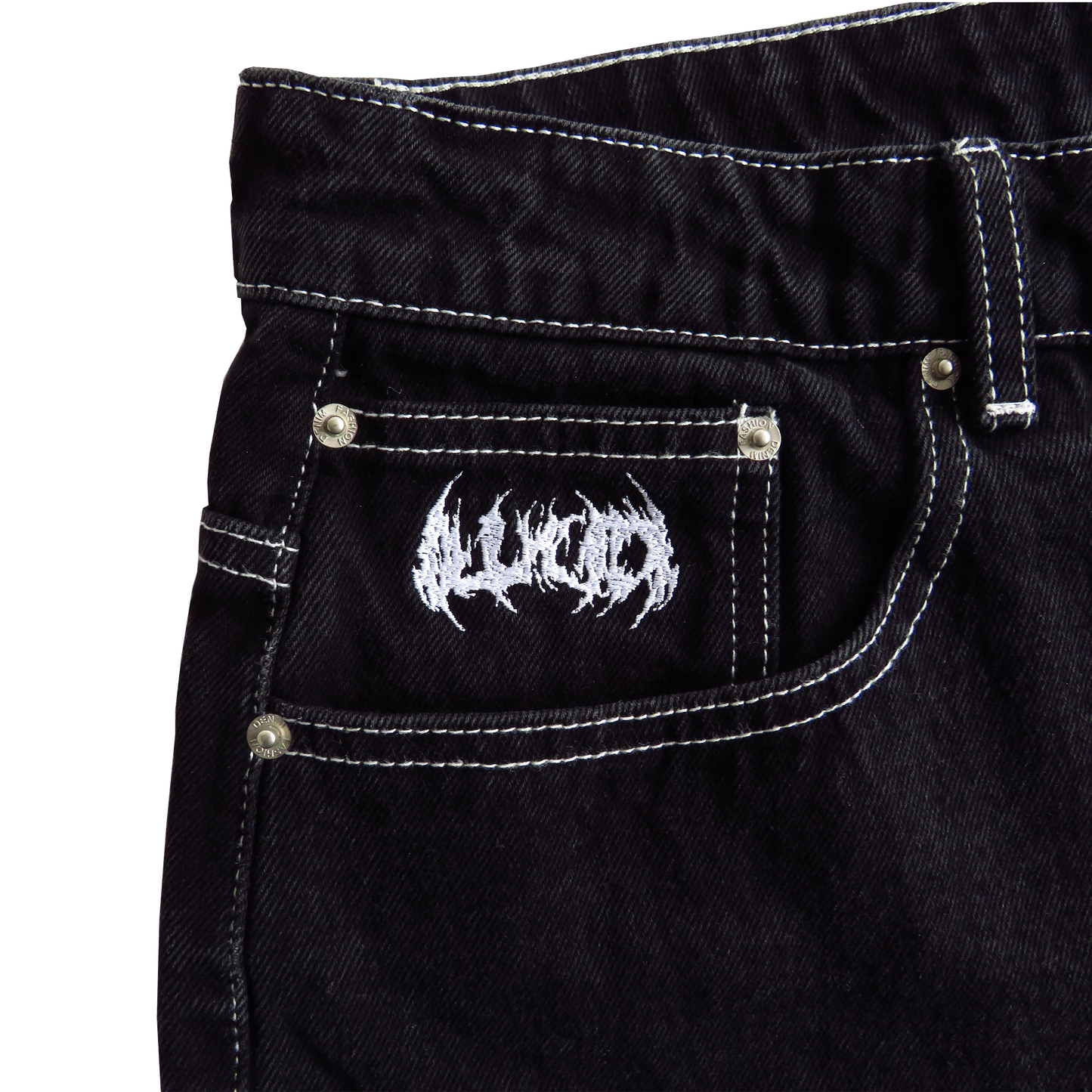Midnight Jorts