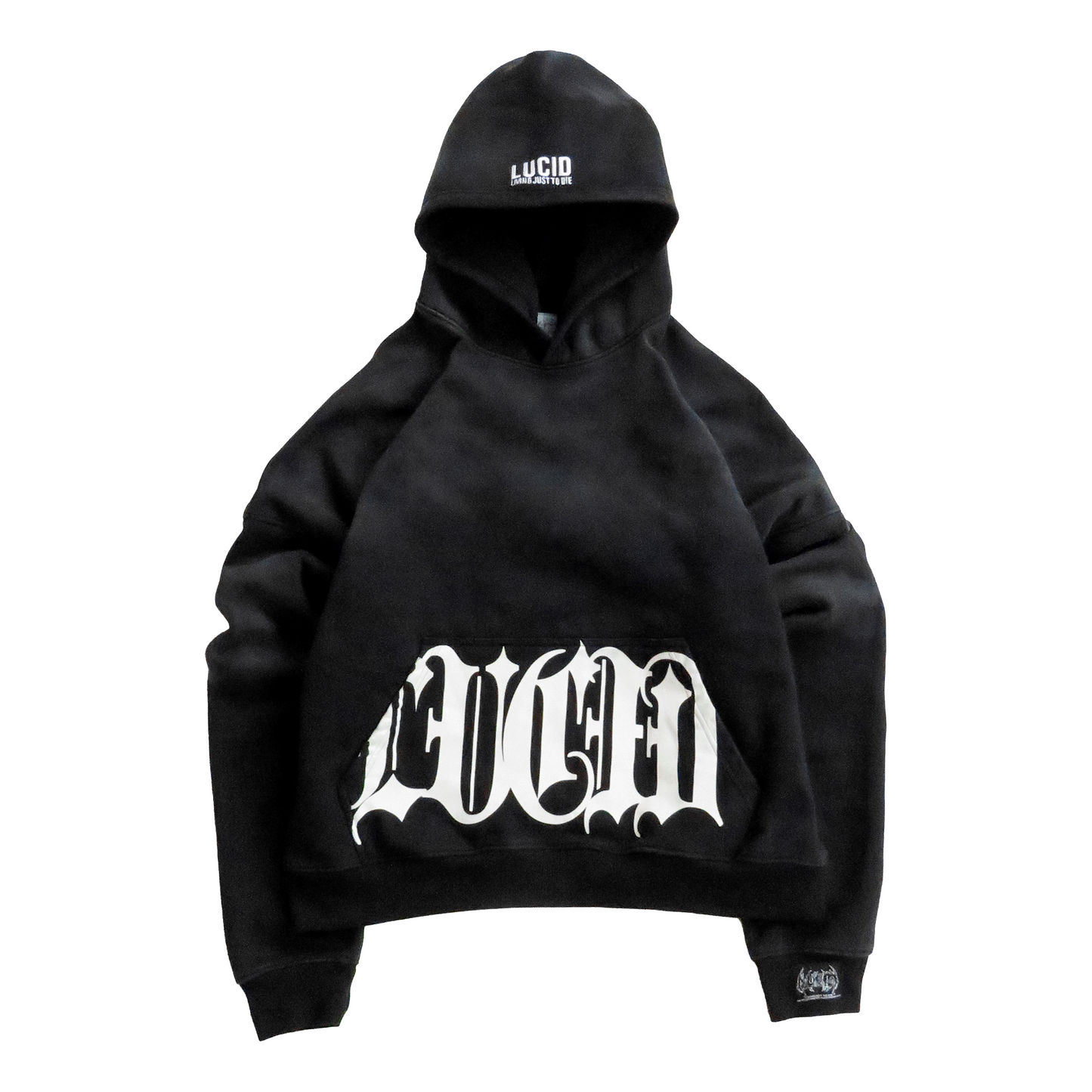 Dusk Hoodie