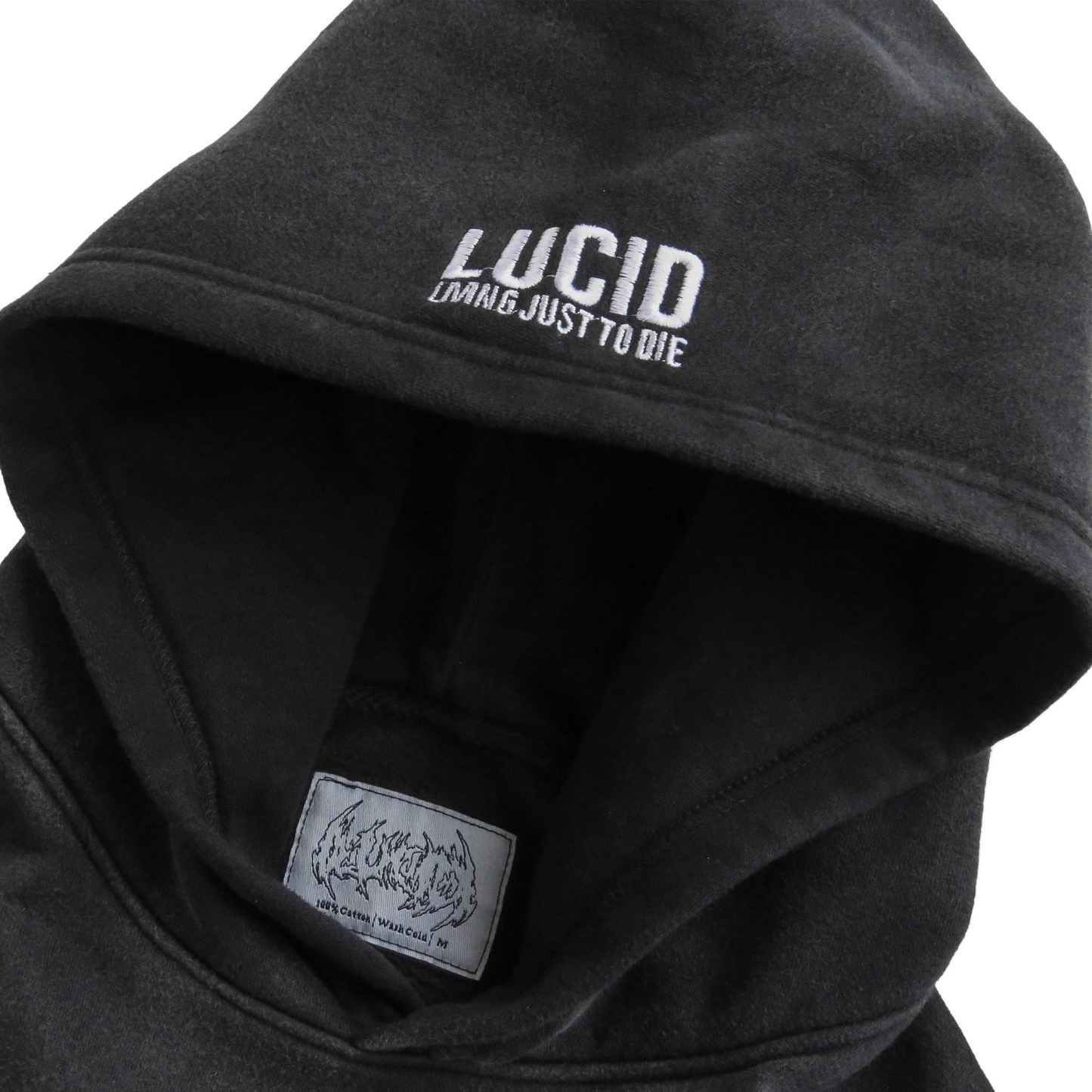 Dusk Hoodie