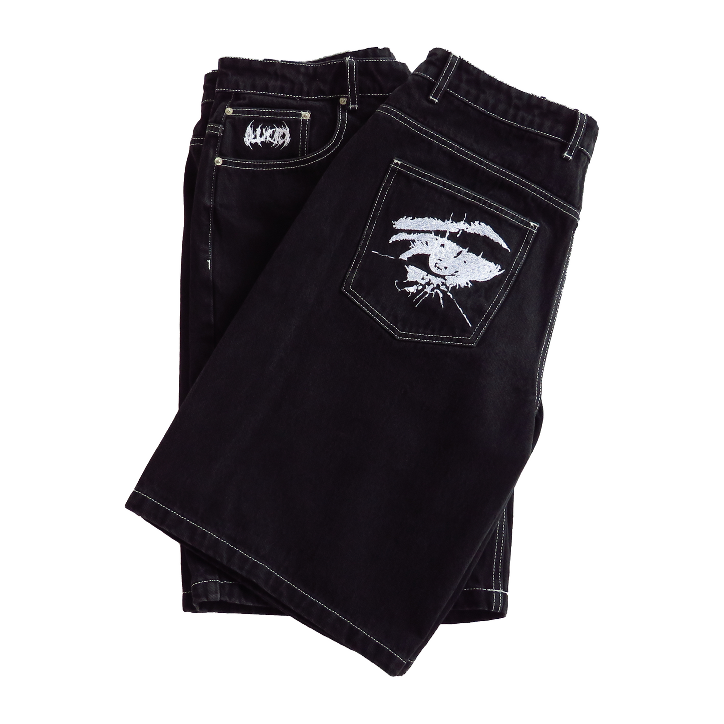Midnight Jorts