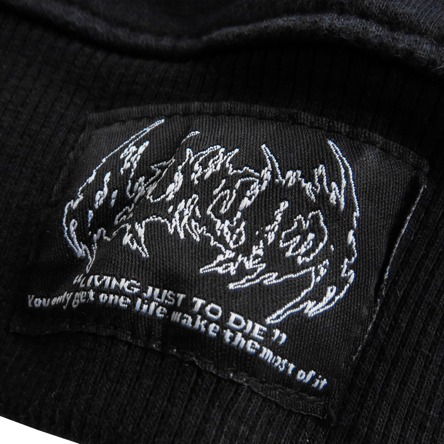 Dusk Hoodie