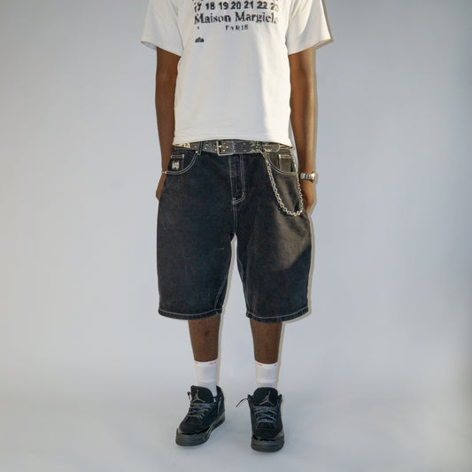 Midnight Jorts