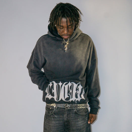 Dusk Hoodie