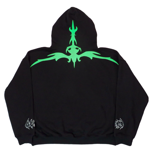 Gore Hoodie