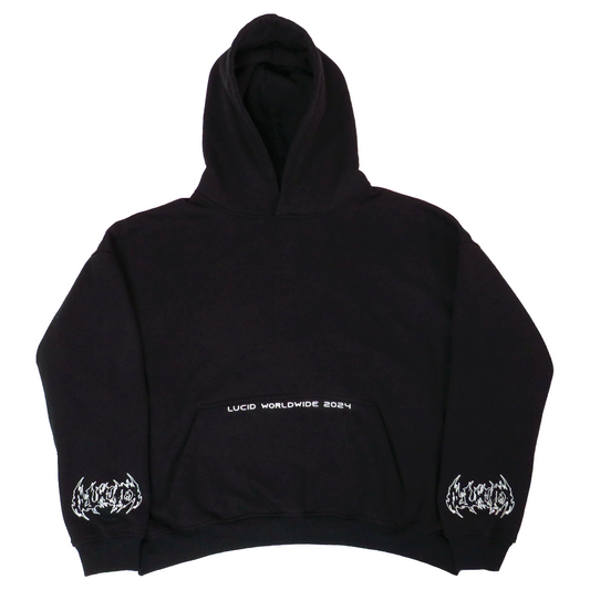 Gore Hoodie